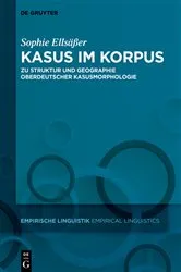 Book cover of Kasus im Korpus by Unknown