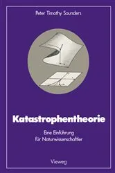 Book cover of Katastrophentheorie by Unknown