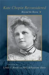 Book cover of Kate Chopin Reconsidered by Lynda S. Boren