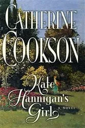 Book cover of Kate Hannigan's Girl by Unknown