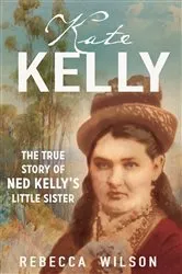 Book cover of Kate Kelly by Unknown