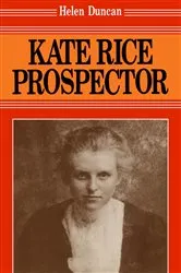 Book cover of Kate Rice (2nd ed.) by Helen Duncan