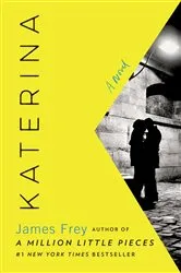 Book cover of Katerina by Unknown