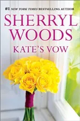 Book cover of Kate's Vow by Unknown