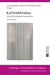 Book cover of KATHARINAfeier by Unknown