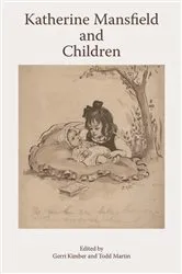 Book cover of Katherine Mansfield and Children by Unknown