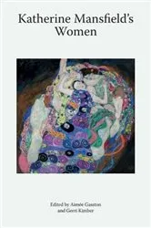 Book cover of Katherine Mansfield's Women by Aim&eacute;e Gasston