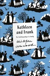 Book cover of Kathleen and Frank by Unknown