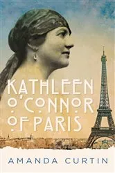 Book cover of Kathleen O'Connor of Paris by Unknown