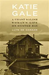 Book cover of Katie Gale by LLyn De Danaan