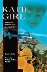 Book cover of Katie Girl by Unknown