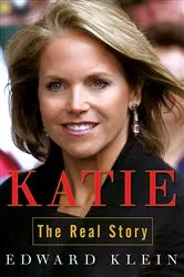 Book cover of Katie by Edward Klein