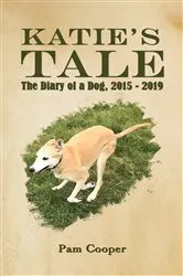 Book cover of Katie’s Tale by Pam Cooper