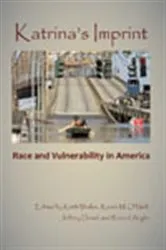 Book cover of Katrina's Imprint by Keith Wailoo