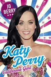 Book cover of Katy Perry by Jo Berry