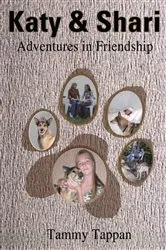 Book cover of Katy & Shari by Tammy Tappan