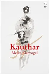 Book cover of Kauthar by Unknown