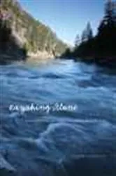 Book cover of Kayaking Alone by Mike Barenti