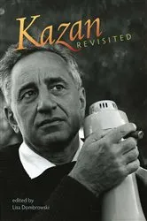 Book cover of Kazan Revisited by Lisa Dombrowski