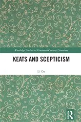 Book cover of Keats and Scepticism by Li Ou