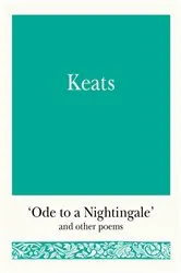 Book cover of Keats by M S C O'Neill