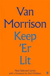 Book cover of Keep 'Er Lit by Van Morrison