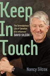Book cover of Keep in Touch by Unknown