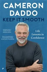 Book cover of Keep It Smooth by Cameron Daddo