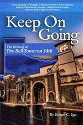 Book cover of Keep On Going by Unknown