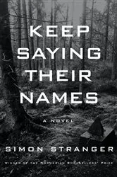Book cover of Keep Saying Their Names by Unknown