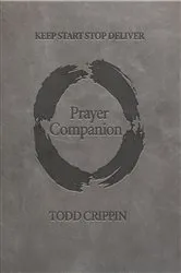 Book cover of Keep, Start, Stop, and Deliver by Todd Crippin