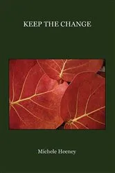 Book cover of Keep the Change by Thomas McGuane