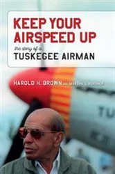 Book cover of Keep Your Airspeed Up by Unknown