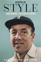 Book cover of Keeper of Style by Unknown