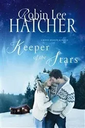 Book cover of Keeper of the Stars by Robin Lee Hatcher
