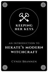 Book cover of Keeping Her Keys (2nd ed.) by Cyndi Brannen