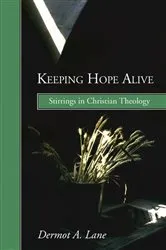 Book cover of Keeping Hope Alive by Dr. Hawa Abdi