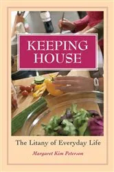 Book cover of Keeping House by Virginia Bartlett