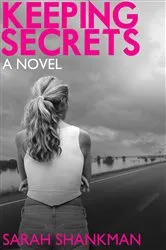 Book cover of Keeping Secrets by P. J. Denton