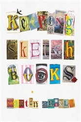 Book cover of Keeping Sketchbooks by Martin Ursell