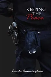 Book cover of Keeping the Peace by Steven K. Dixon