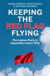 Book cover of Keeping the Red Flag Flying by Unknown