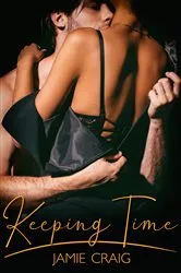 Book cover of Keeping Time by Gail Ramshaw