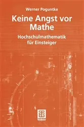 Book cover of Keine Angst vor Mathe by Unknown