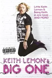 Book cover of Keith Lemon's Big One by Unknown