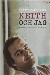 Book cover of Keith och jag by Unknown