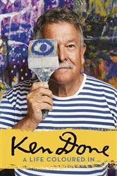 Book cover of Ken Done by Ken Done