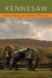 Book cover of Kennesaw by Sean P. Graham