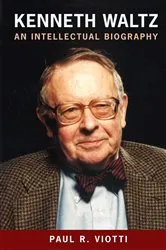 Book cover of Kenneth Waltz by Paul R. Viotti
