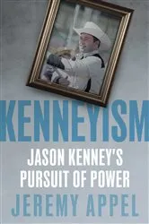 Book cover of Kenneyism by Unknown